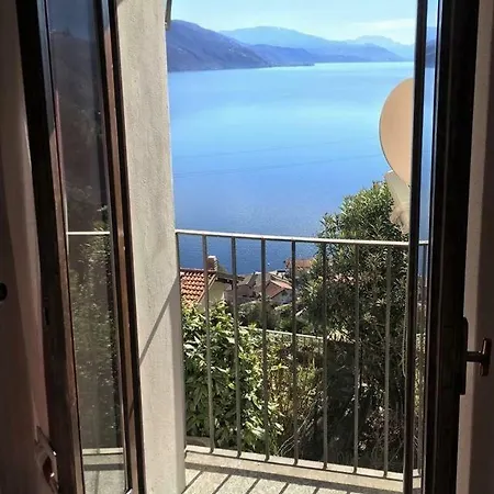 Casa Mya Apartment