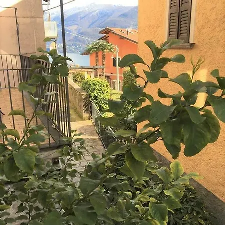 Casa Mya Cannobio