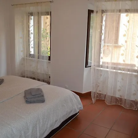 Apartment Casa Mya *