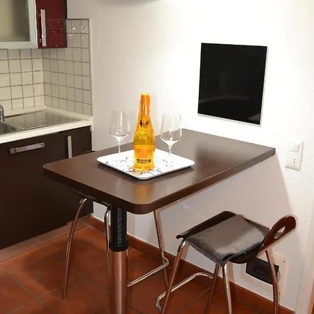 Apartment Casa Mya *