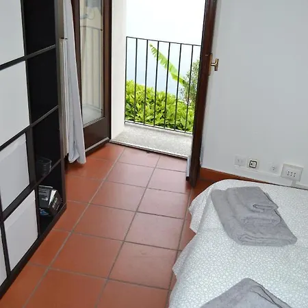 Apartment Casa Mya Cannobio