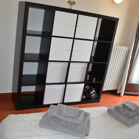 Casa Mya * Cannobio
