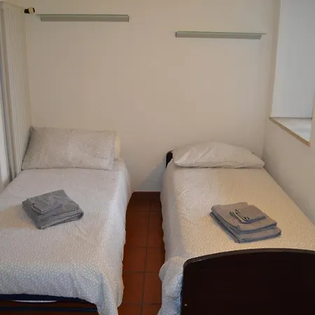 Apartment Casa Mya
