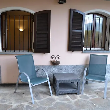 Casa Mya Apartment *