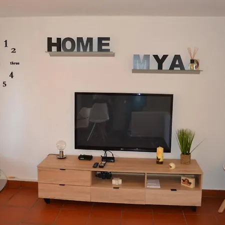 Casa Mya Apartment *