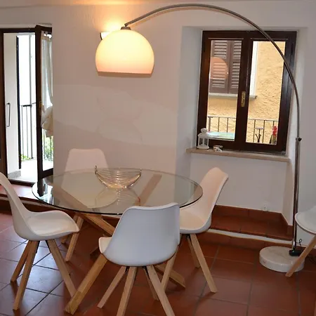 Casa Mya Apartment