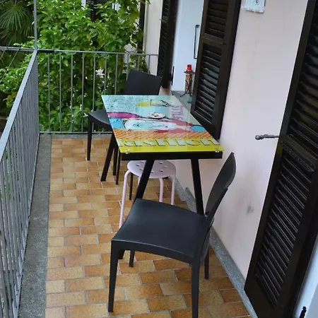 Casa Mya *