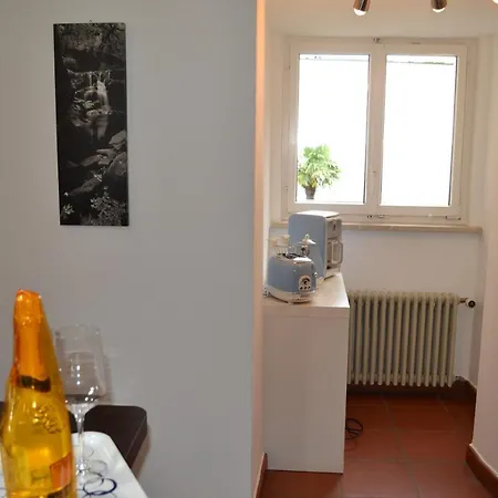 Casa Mya Apartment Cannobio