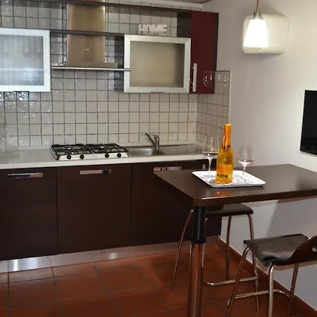 Apartment Casa Mya