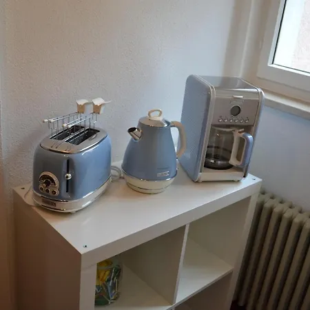 Apartment Casa Mya