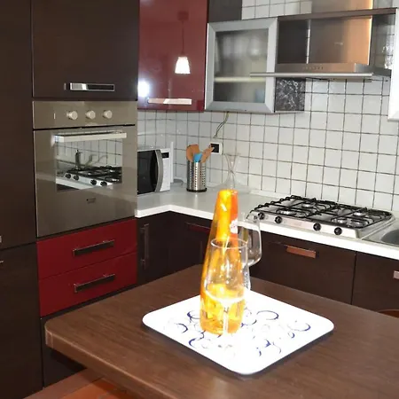 Apartment Casa Mya *