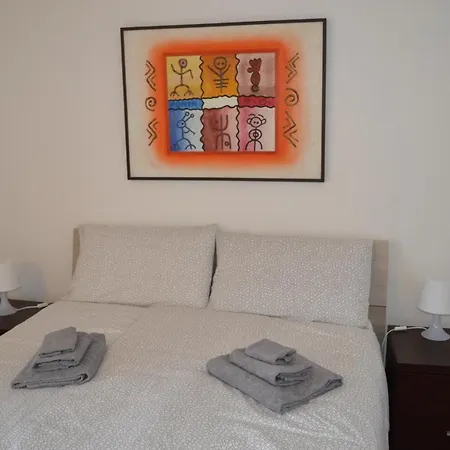 Apartment Casa Mya