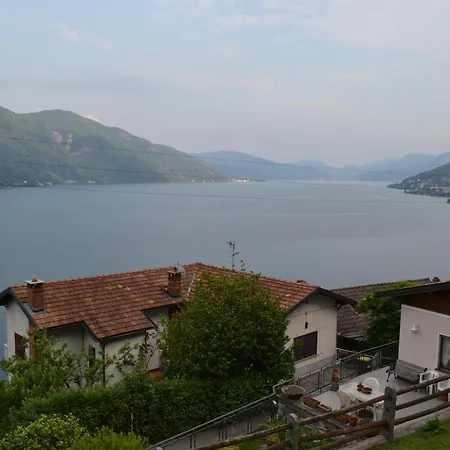 Casa Mya Apartment Cannobio