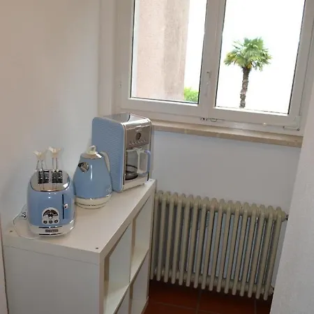 Casa Mya Apartment