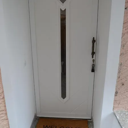 Casa Mya * Cannobio