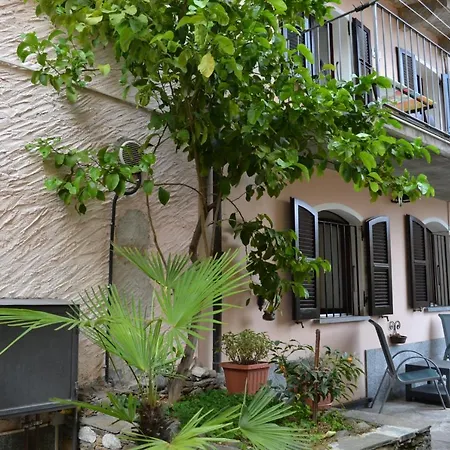 Casa Mya *