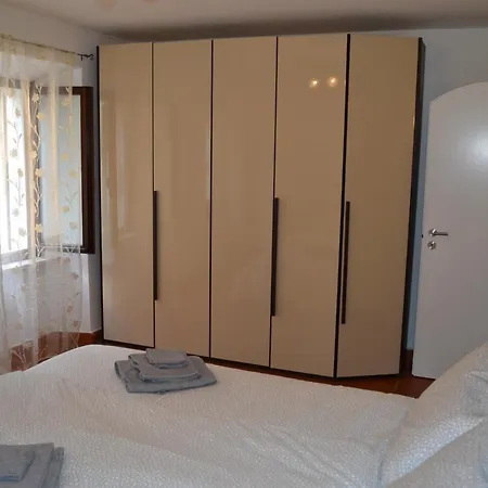 Apartment Casa Mya