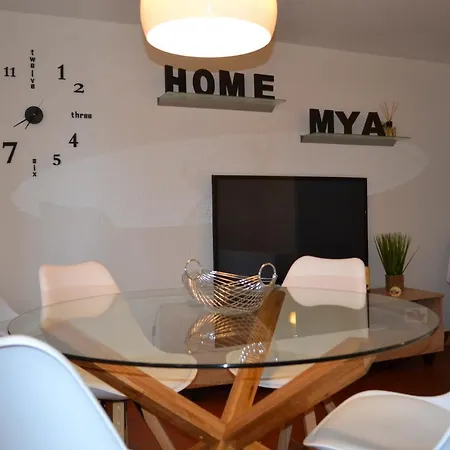 Casa Mya