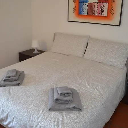Casa Mya Apartment Cannobio