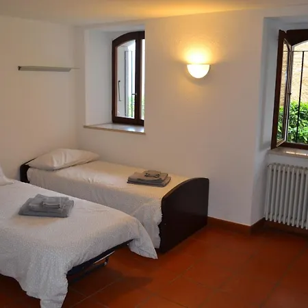 Casa Mya Apartment Cannobio