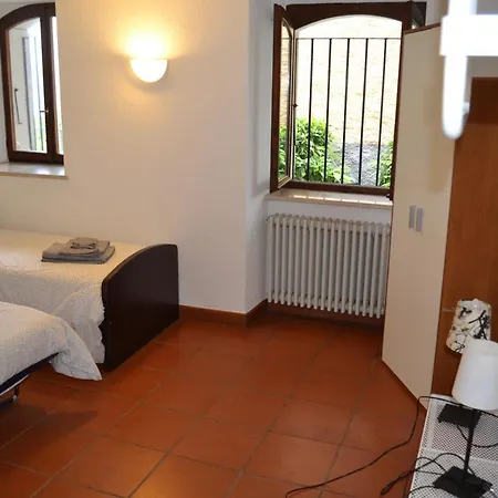 Casa Mya Apartment Cannobio